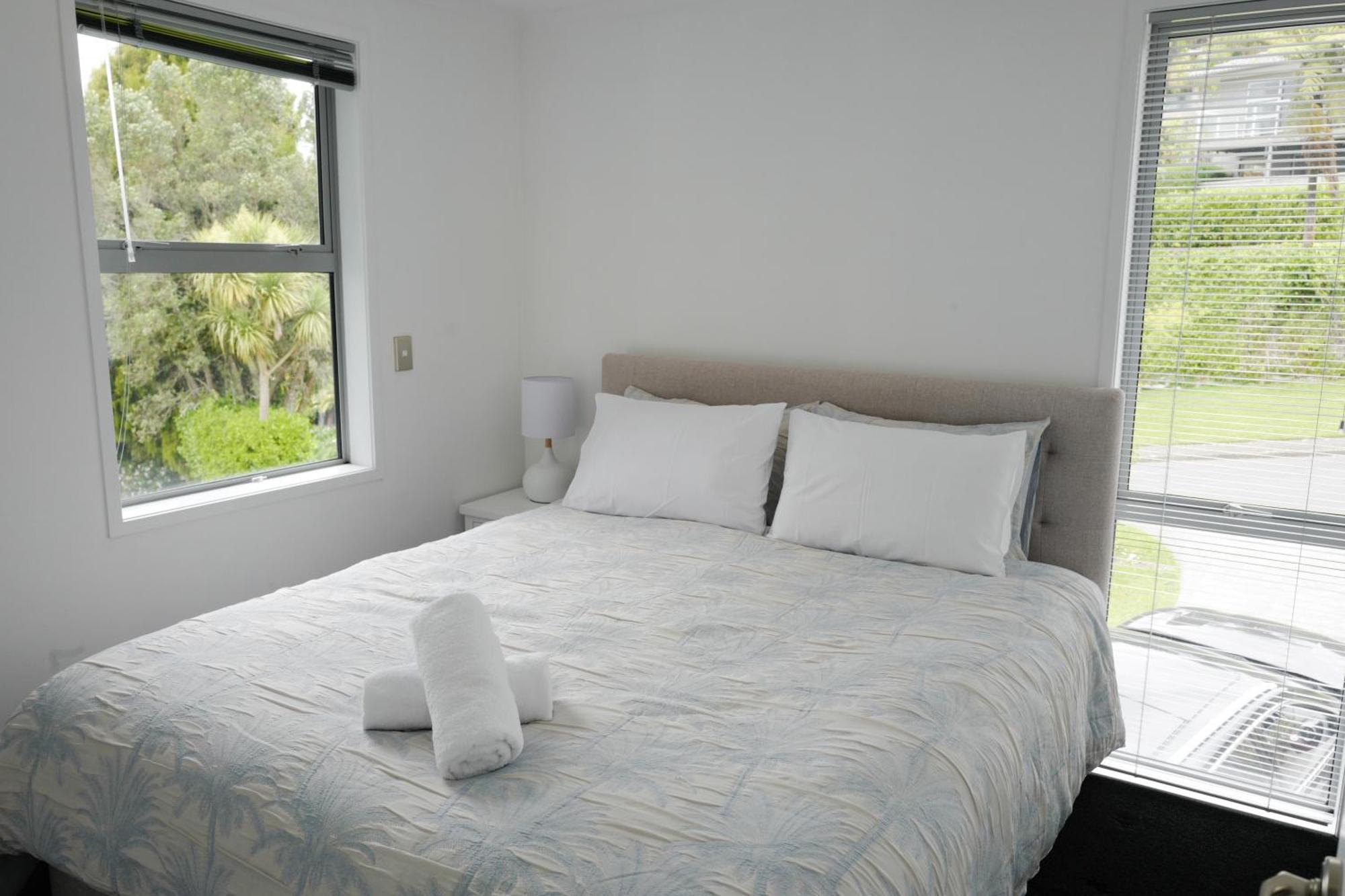 Rotorua Serenity Lakeview Retreat Buitenkant foto